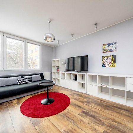 Apartament Ten By Your Freedom Varşovia Exterior foto